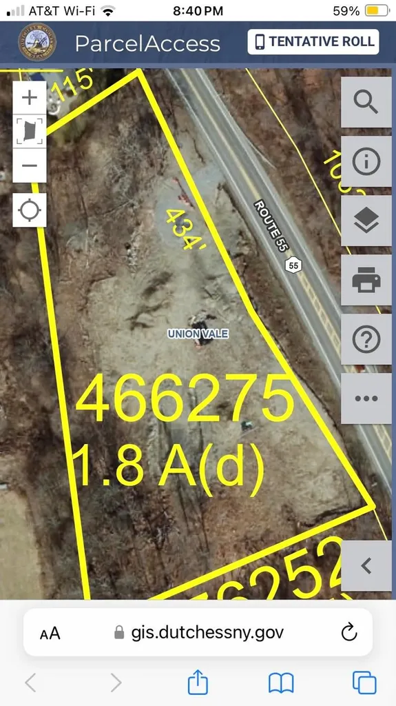 1940 Route 55 Lagrangeville NY 12540