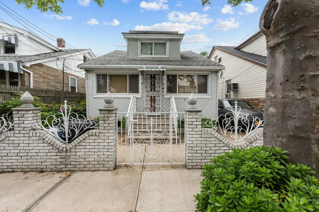 1160 E 89th Street Brooklyn NY 11236