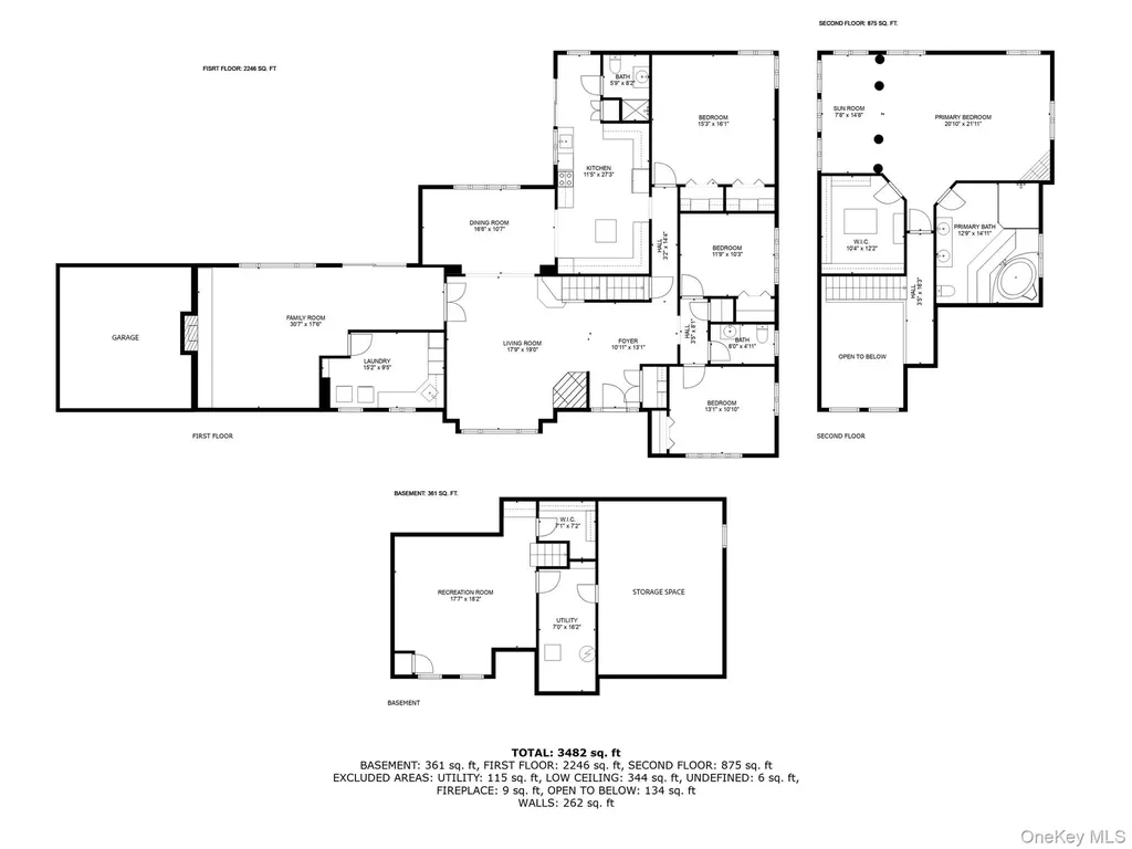6 Cambridge Drive Smithtown NY 11787