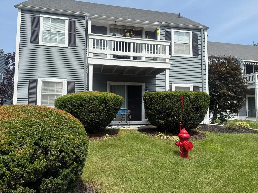 600 Commons Way Fishkill NY 12524