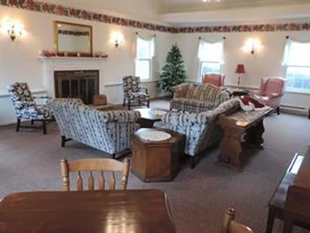 600 Commons Way Fishkill NY 12524