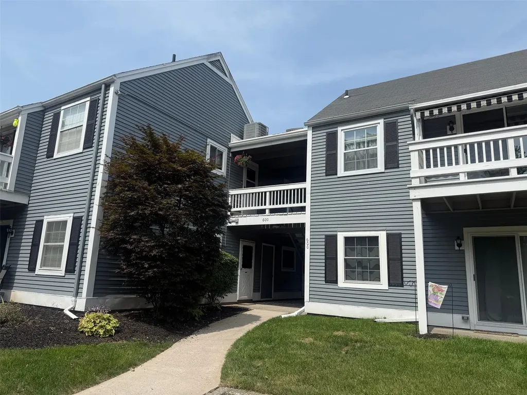 600 Commons Way Fishkill NY 12524