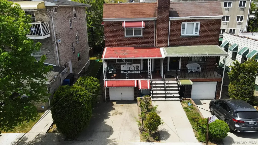 3331 Hone Avenue Bronx NY 10469