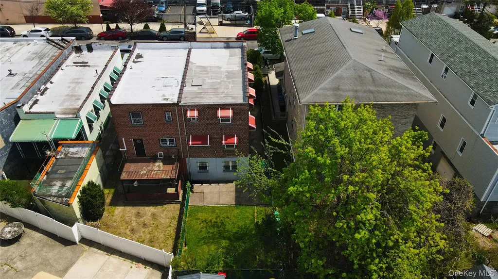 3331 Hone Avenue Bronx NY 10469