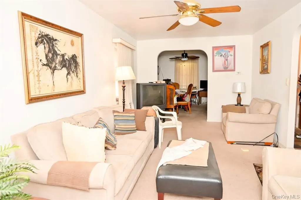3331 Hone Avenue Bronx NY 10469