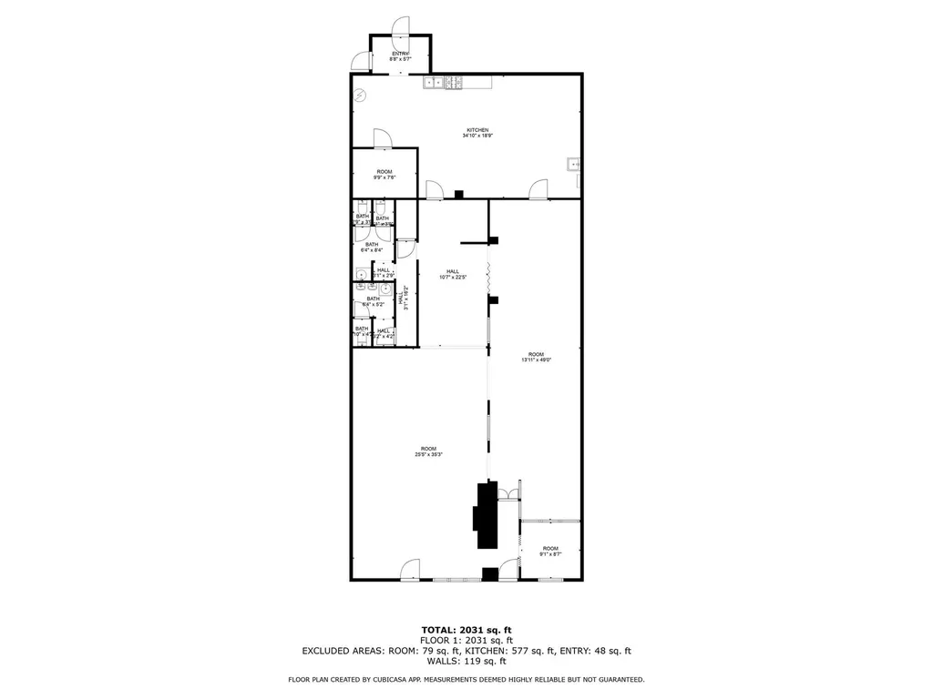 159 S Franklin Avenue Valley Stream NY 11580