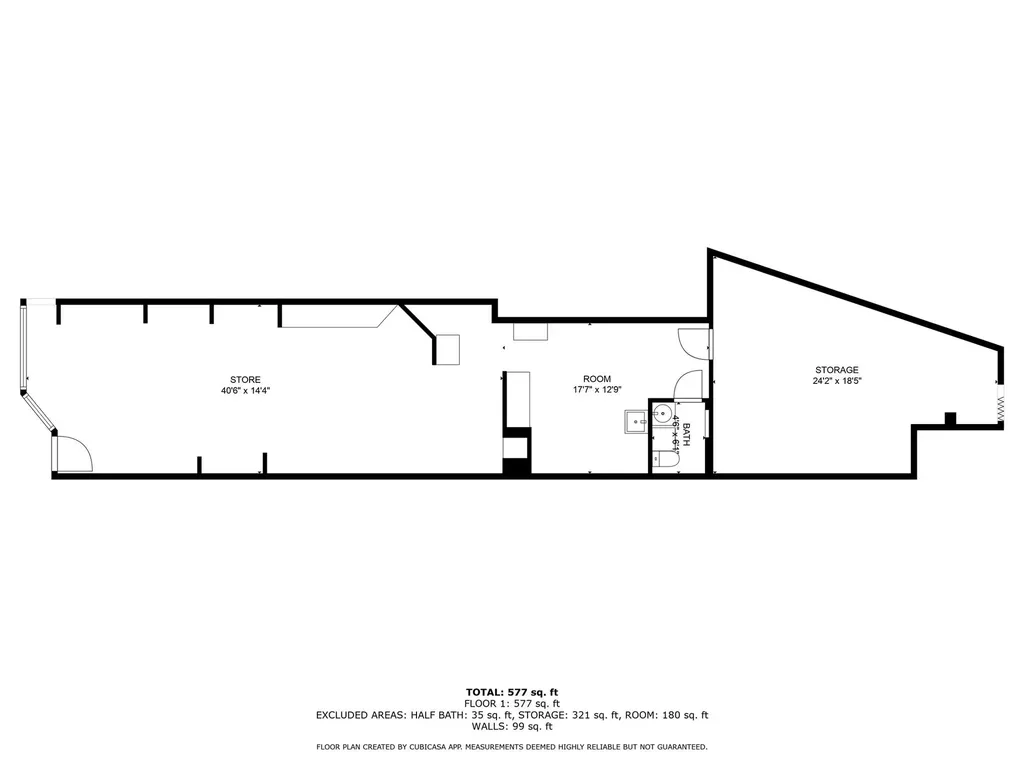 159 S Franklin Avenue Valley Stream NY 11580