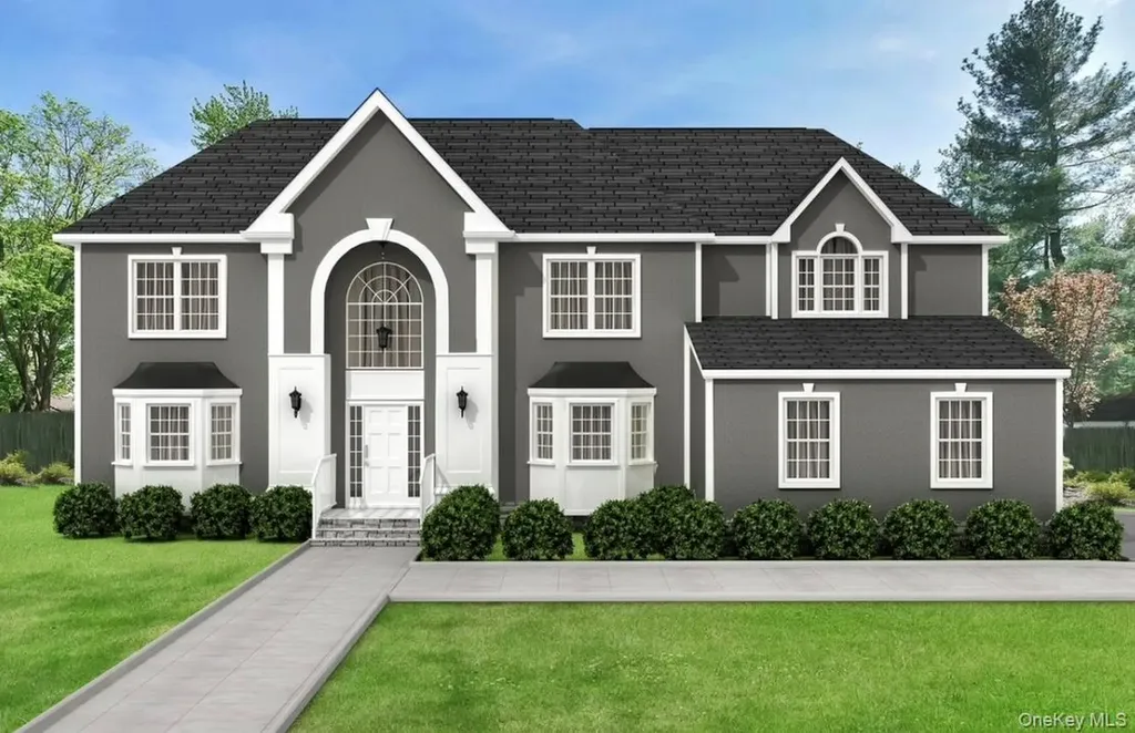 4 Mccarthy Circle Stony Point NY 10980