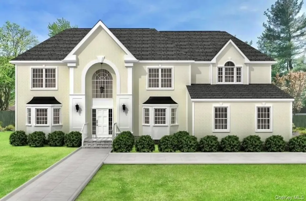 4 Mccarthy Circle Stony Point NY 10980