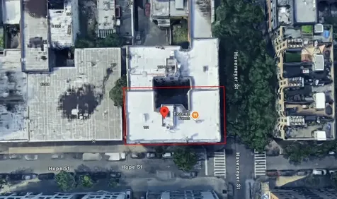101-105 Havemeyer Street Brooklyn NY 11211