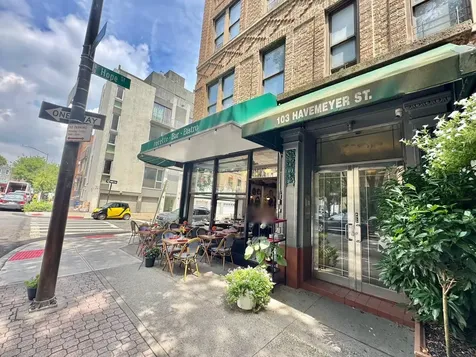 101-105 Havemeyer Street Brooklyn NY 11211