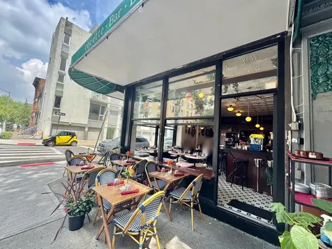 101-105 Havemeyer Street Brooklyn NY 11211