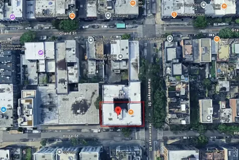 101-105 Havemeyer Street Brooklyn NY 11211