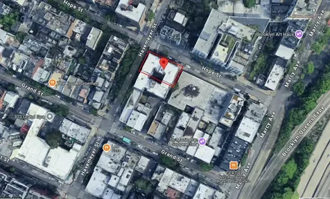 101-105 Havemeyer Street Brooklyn NY 11211