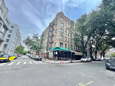 101-105 Havemeyer Street Brooklyn NY 11211