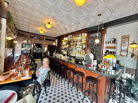 101-105 Havemeyer Street Brooklyn NY 11211
