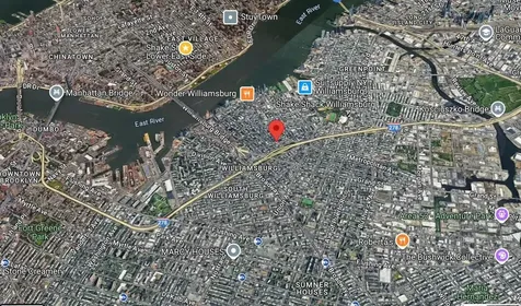 101-105 Havemeyer Street Brooklyn NY 11211