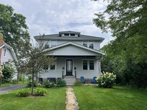 70 Verplanck Avenue Beacon NY 12508