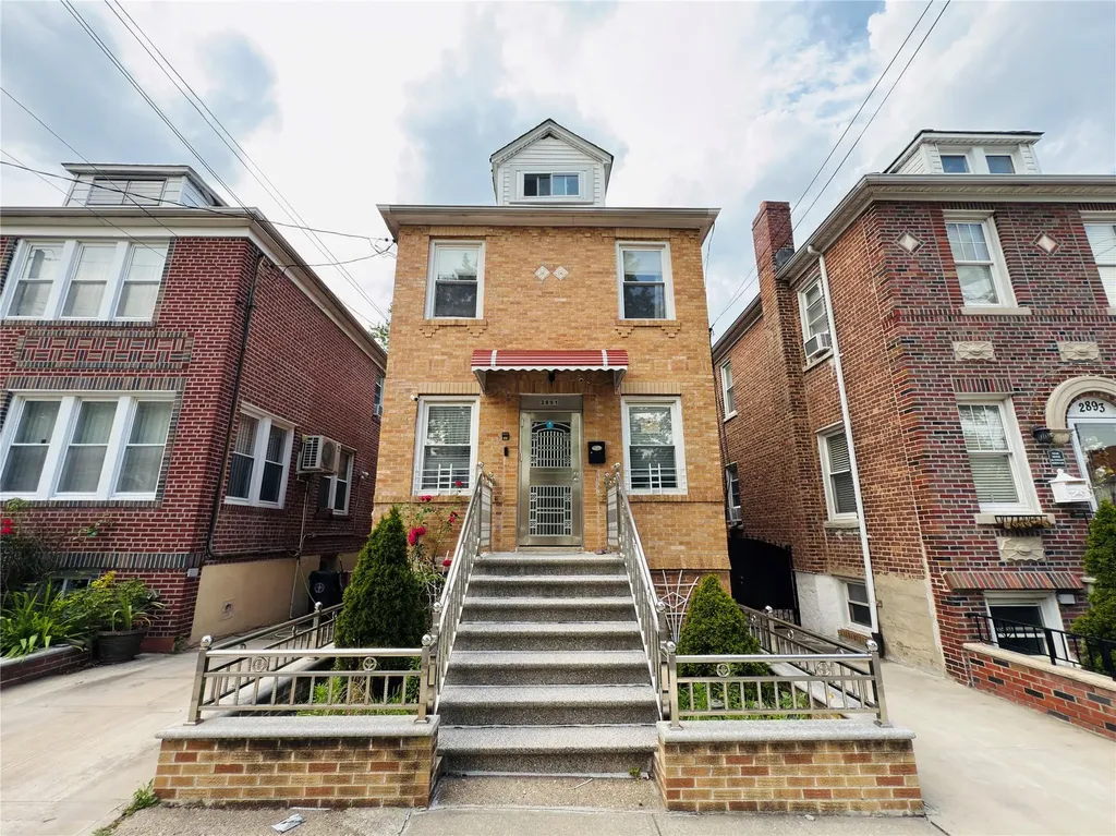 2891 Dudley Avenue Bronx NY 10461