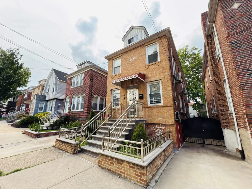 2891 Dudley Avenue Bronx NY 10461