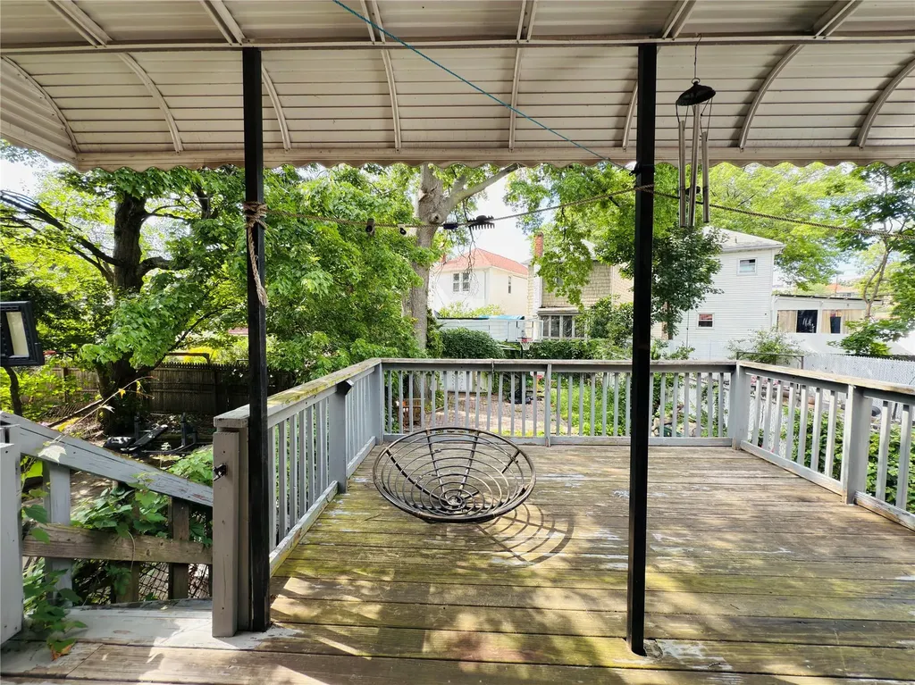 2891 Dudley Avenue Bronx NY 10461