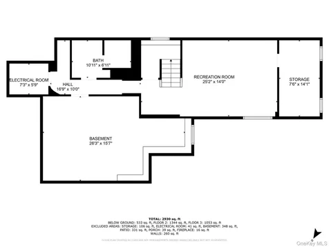 75 Lord Kitchener Road New Rochelle NY 10804