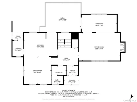 75 Lord Kitchener Road New Rochelle NY 10804