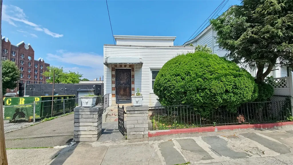 507 S 6th Avenue Mount Vernon NY 10550