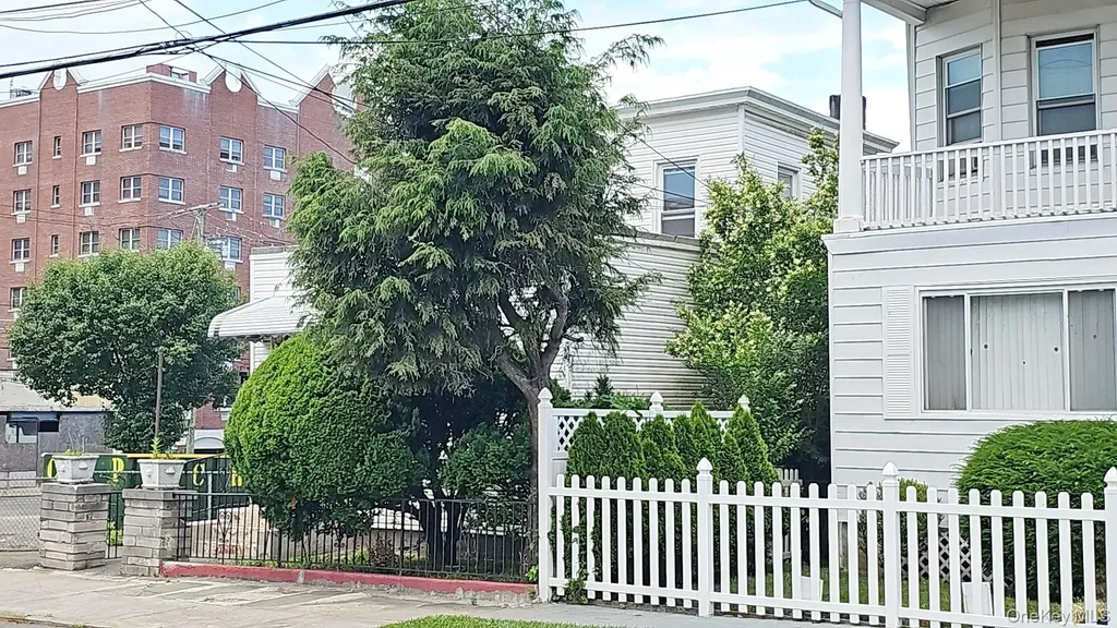 507 S 6th Avenue Mount Vernon NY 10550