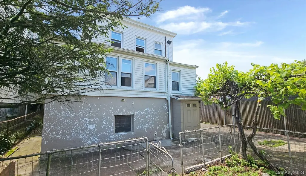 507 S 6th Avenue Mount Vernon NY 10550