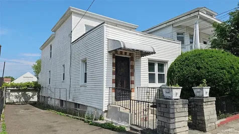 507 S 6th Avenue Mount Vernon NY 10550