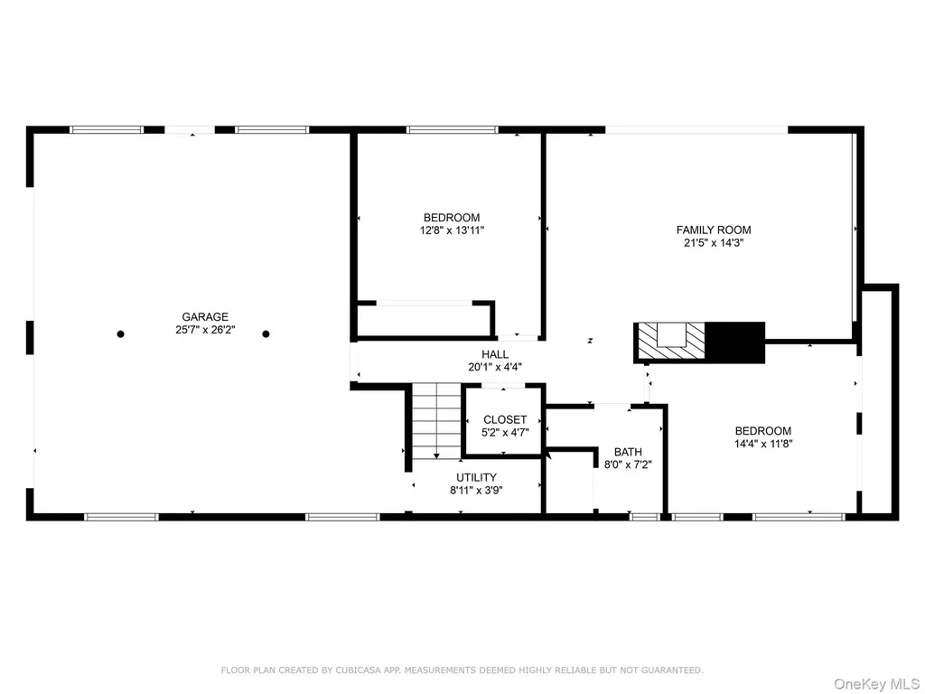 207 E Hook Road Hopewell Junction NY 12533