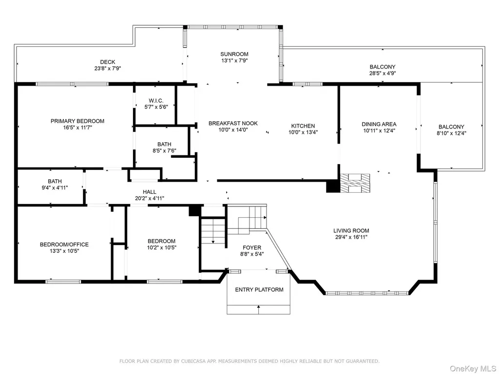 207 E Hook Road Hopewell Junction NY 12533