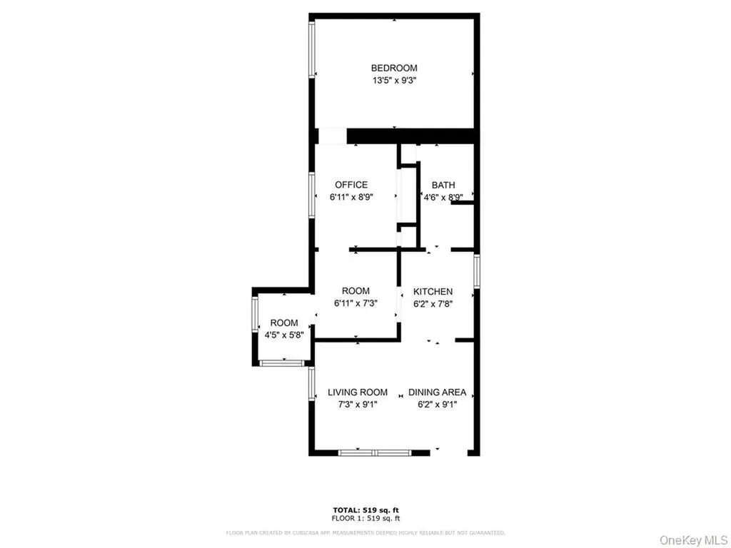 7 Yucca Road Rocky Point NY 11778