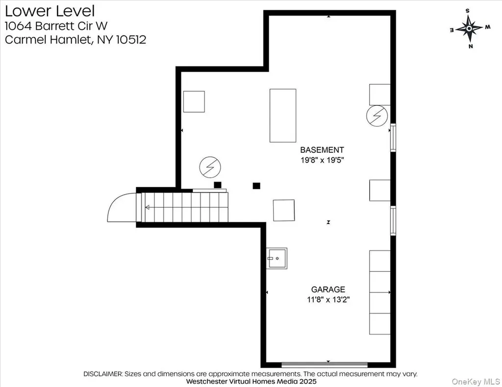 1064 Barrett Circle W Carmel NY 10512