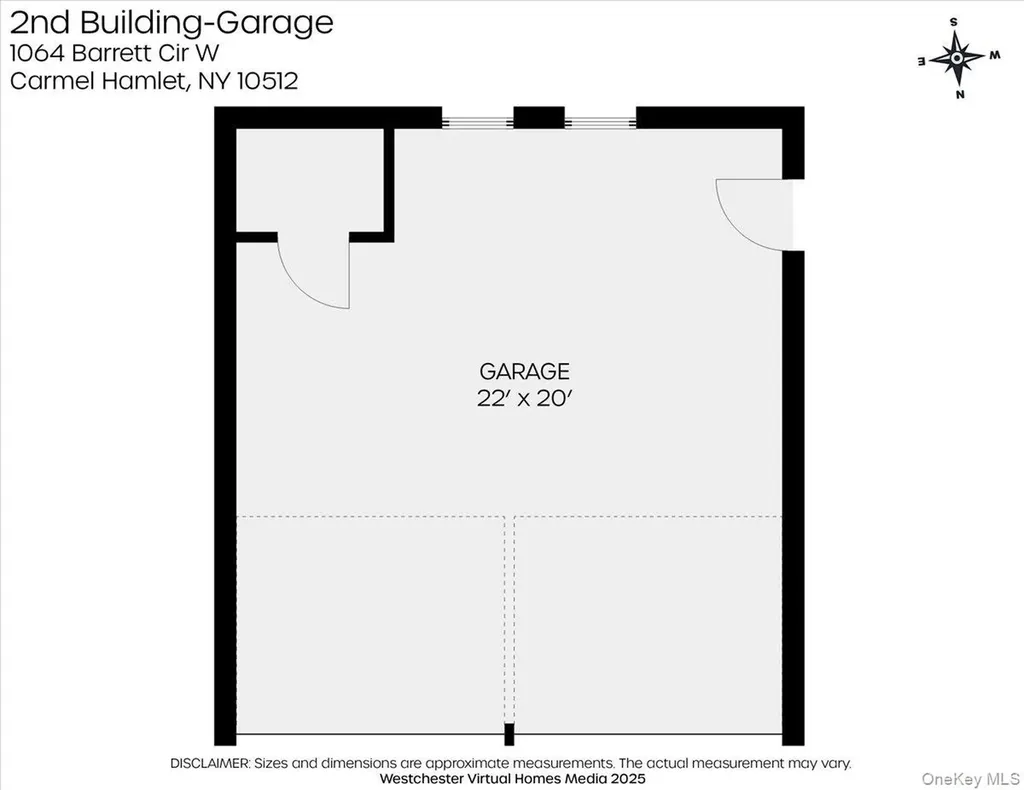 1064 Barrett Circle W Carmel NY 10512