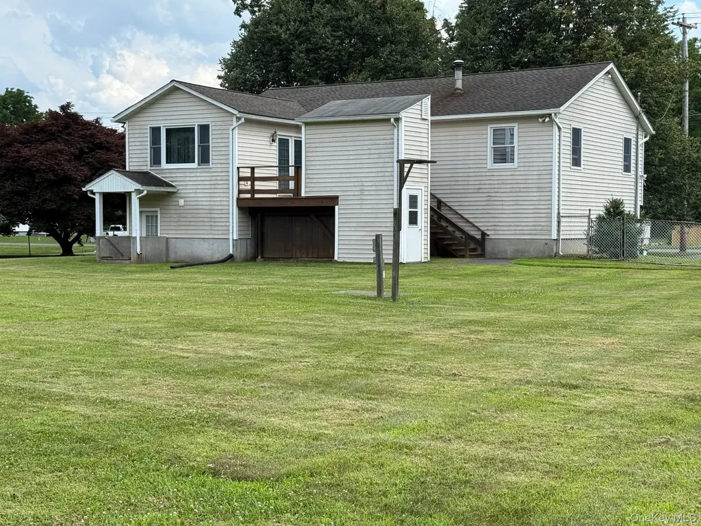 39 Maple Lane Dover Plains NY 12522