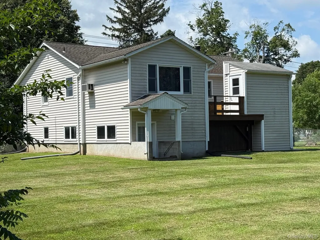 39 Maple Lane Dover Plains NY 12522