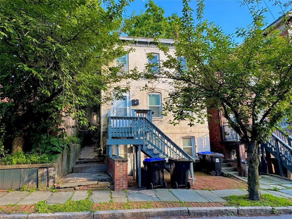 190 Union Street Poughkeepsie NY 12601