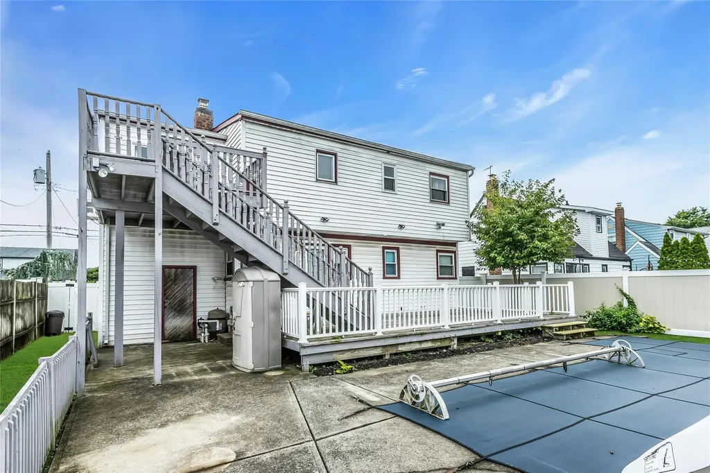 1022 Merillon Avenue Westbury NY 11590
