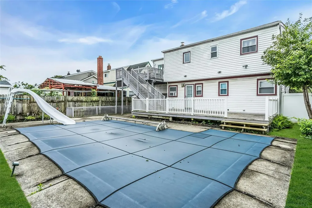 1022 Merillon Avenue Westbury NY 11590