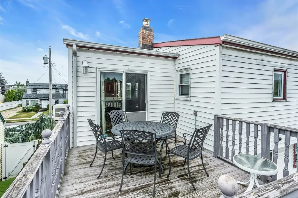 1022 Merillon Avenue Westbury NY 11590