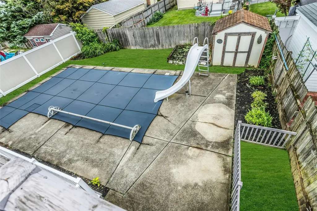 1022 Merillon Avenue Westbury NY 11590