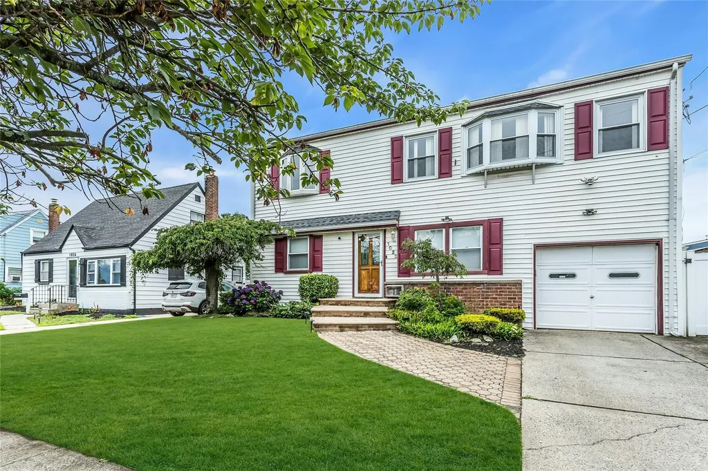1022 Merillon Avenue Westbury NY 11590