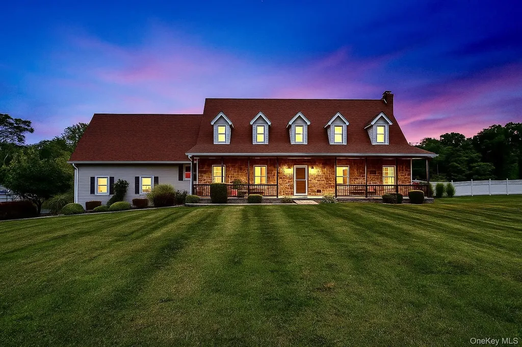 331 Ridge Road Campbell Hall NY 10916
