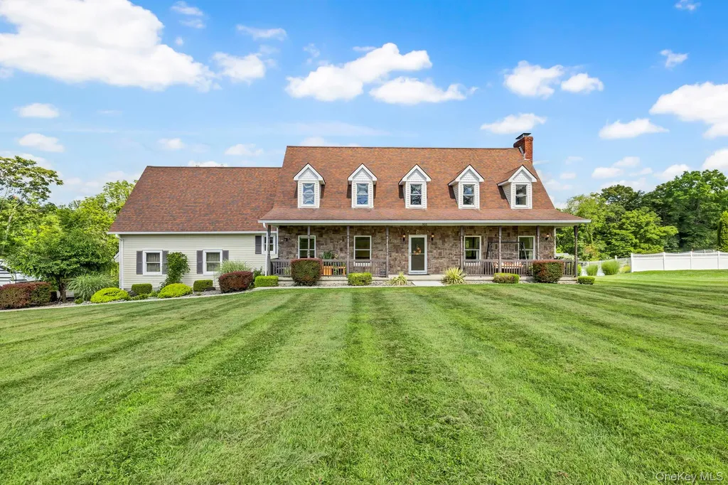 331 Ridge Road Campbell Hall NY 10916