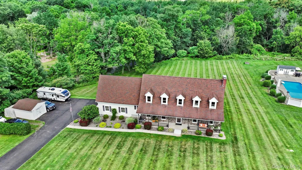 331 Ridge Road Campbell Hall NY 10916