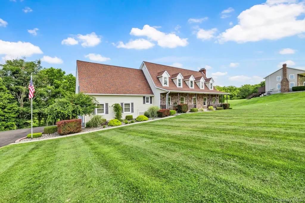 331 Ridge Road Campbell Hall NY 10916