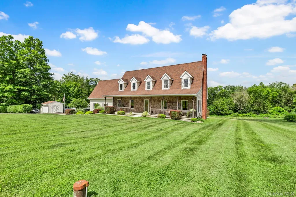 331 Ridge Road Campbell Hall NY 10916