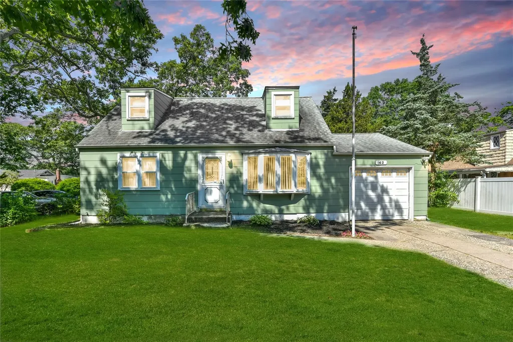 42 N Coleman Road Centereach NY 11720